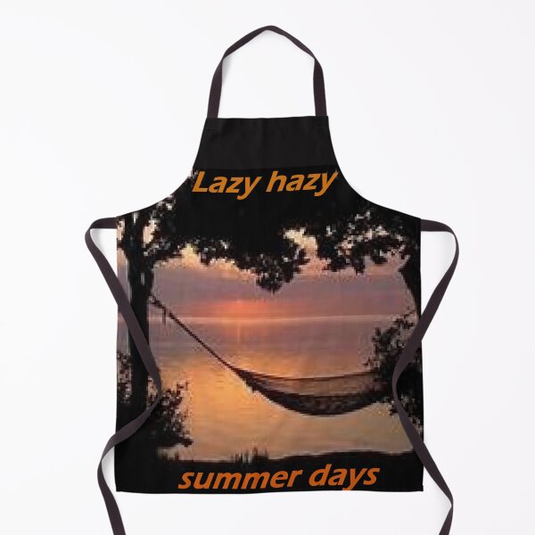 Item preview, lazy hazy days of summer designed and sold by nigejohn.