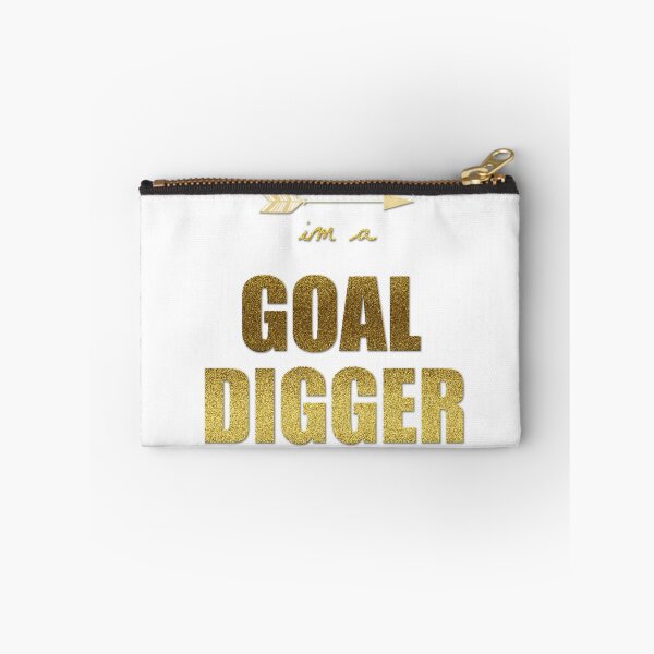 Item preview, Goal Digger - Part 3 designed and sold by Elsogoals.