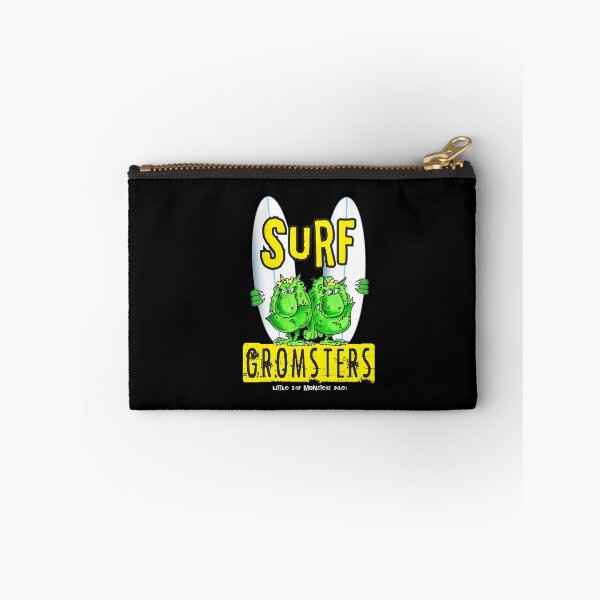 Item preview, Surf Gromsters V3 designed and sold by BrendanJohnson.