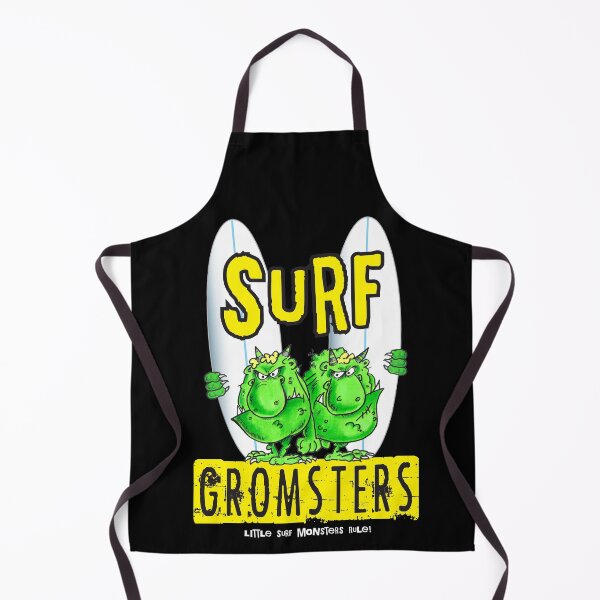 Item preview, Surf Gromsters V3 designed and sold by BrendanJohnson.