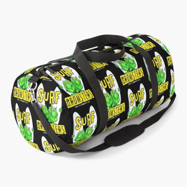 Item preview, Surf Gromsters V3 designed and sold by BrendanJohnson.