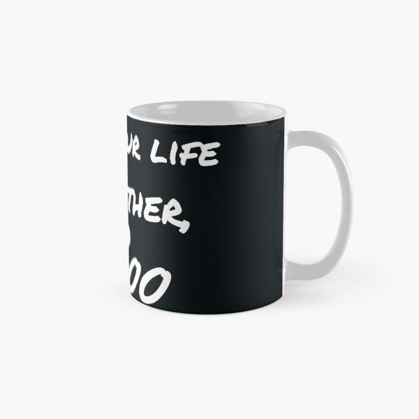 Item preview, Get your life together, boo-Cody Rigsby Quote designed and sold by mohcine92.