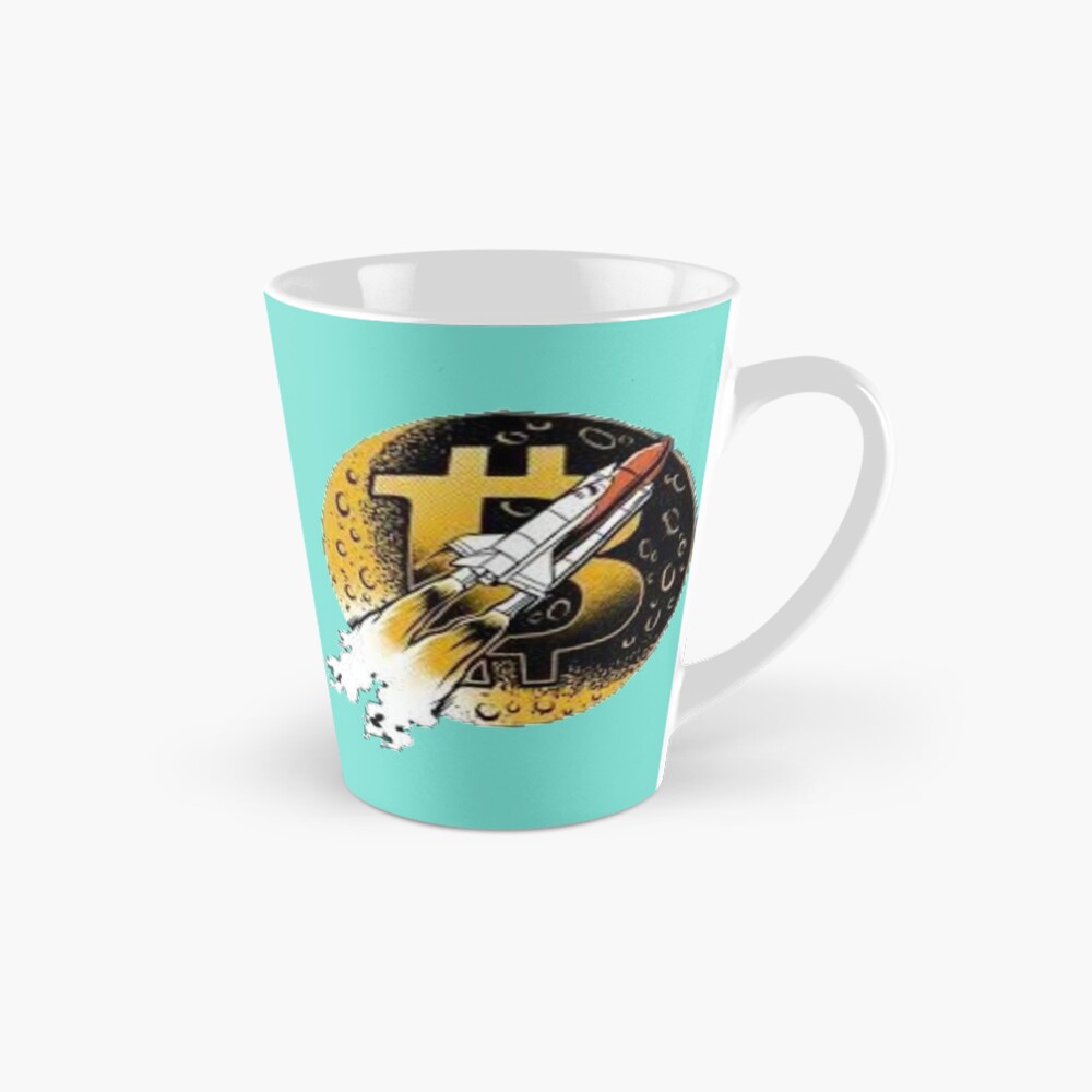 Item preview, Tall Mug designed and sold by R4vartz.