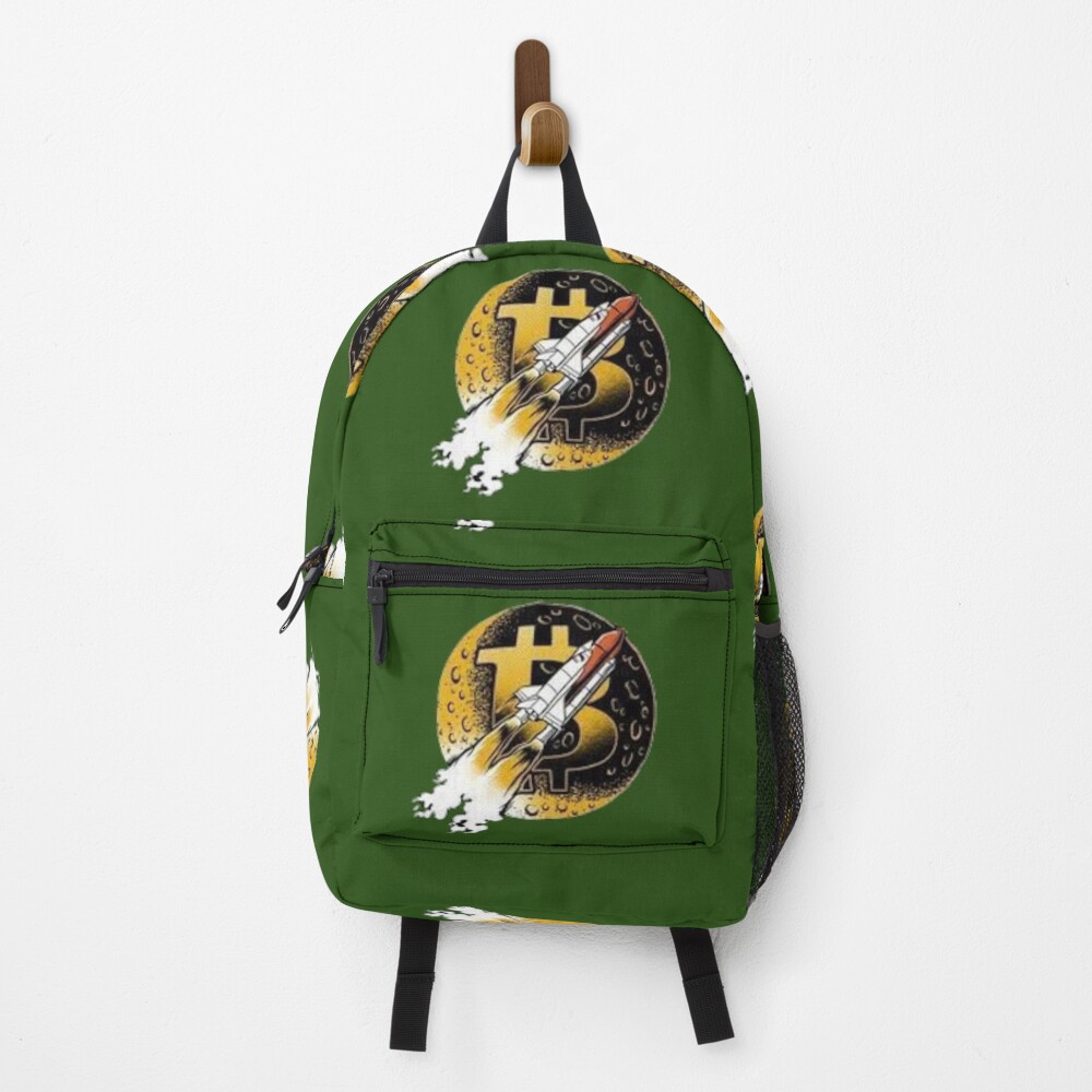 Item preview, Backpack designed and sold by R4vartz.