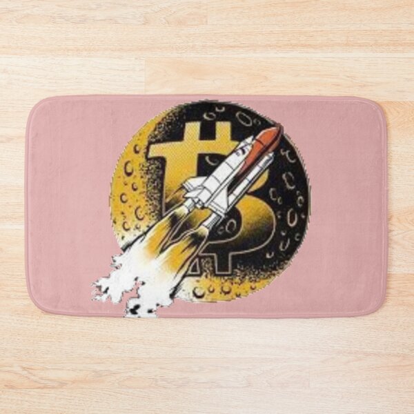 Item preview, BITCOIN designed and sold by RAVINDU SILVA.