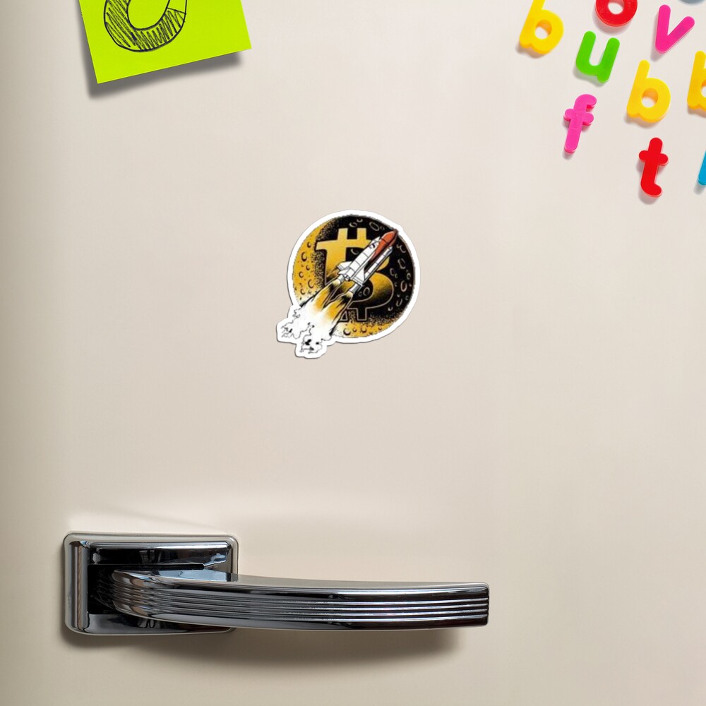 Item preview, Magnet designed and sold by R4vartz.