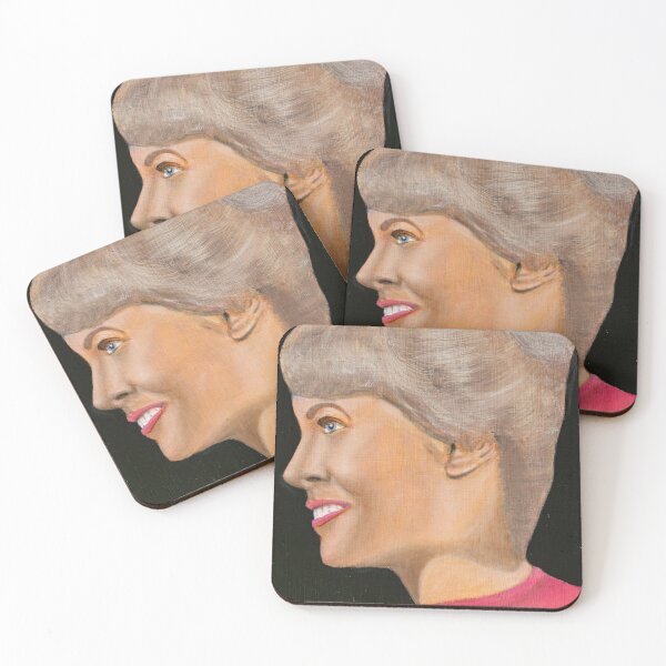 Item preview, JAN McCAIN designed and sold by Len Shyles.