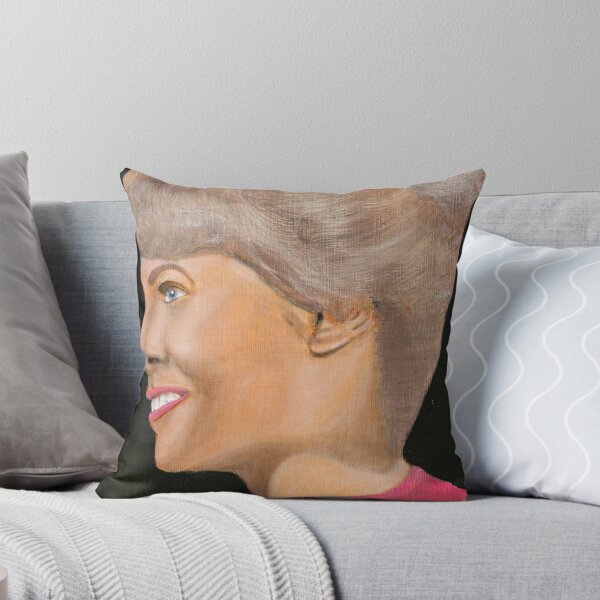Item preview, JAN McCAIN designed and sold by Len Shyles.