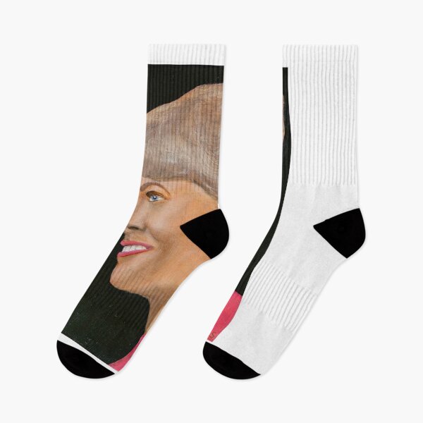 Item preview, JAN McCAIN designed and sold by Len Shyles.