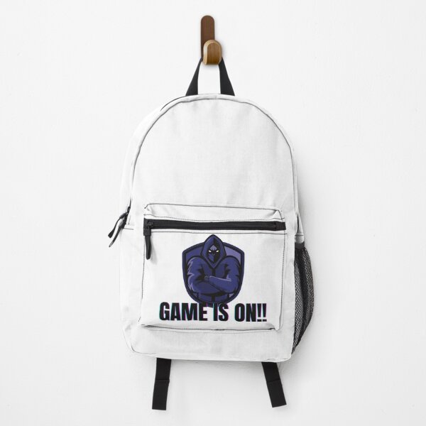 Item preview, Game is on print design designed and sold by Pallavi P.