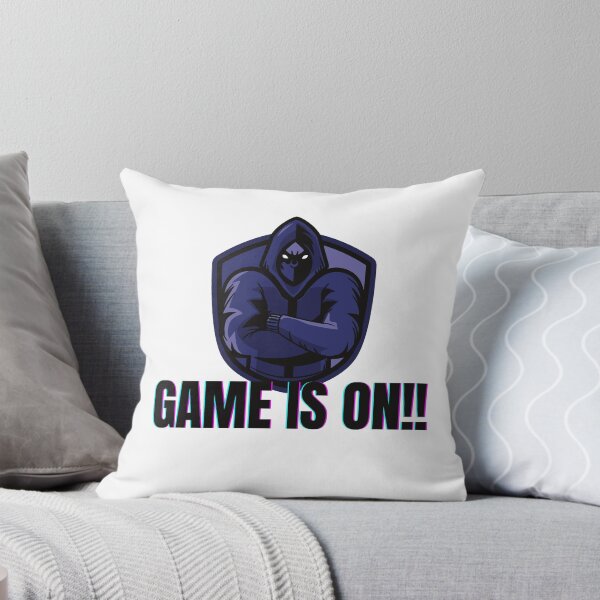Item preview, Game is on print design designed and sold by Pallavi P.