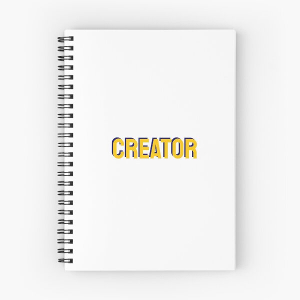 Item preview, Creator yellow designed and sold by Inspirationmotivation.