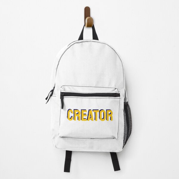 Item preview, Creator yellow designed and sold by Inspirationmotivation.