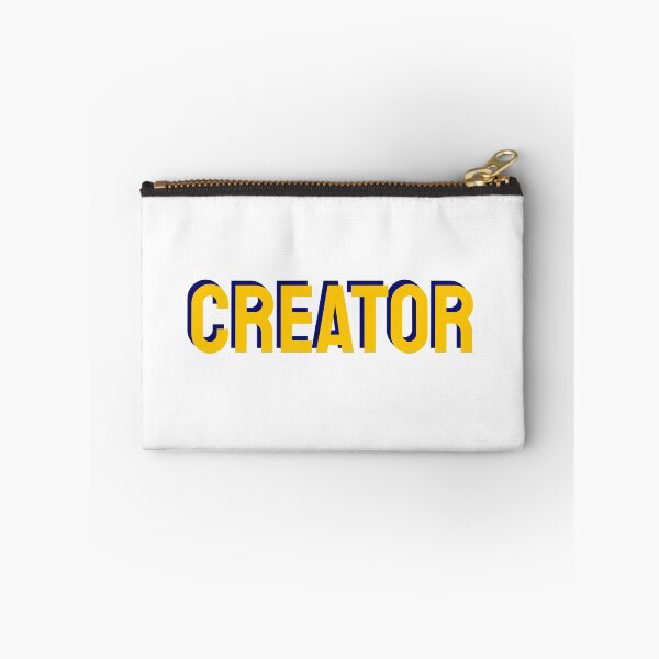 Item preview, Creator yellow designed and sold by Inspirationmotivation.
