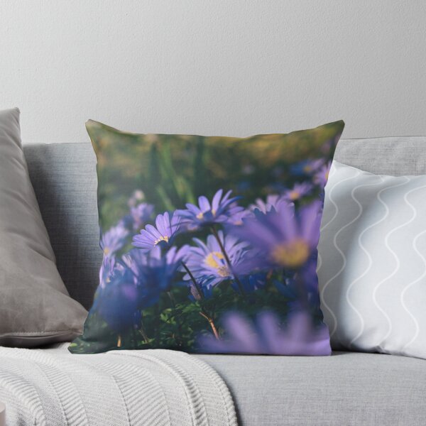 Item preview, Purple flowers from 2021 designed and sold by greatnorris.