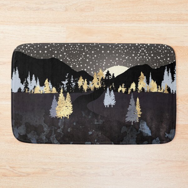 Item preview, Evening Sky designed and sold by spacefrogdesign.