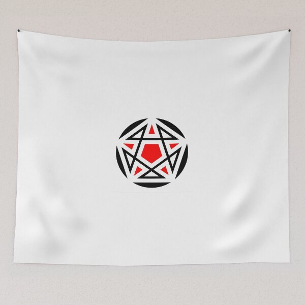 Item preview, Star of Penta - Love designed and sold by flylikeakiwinz.