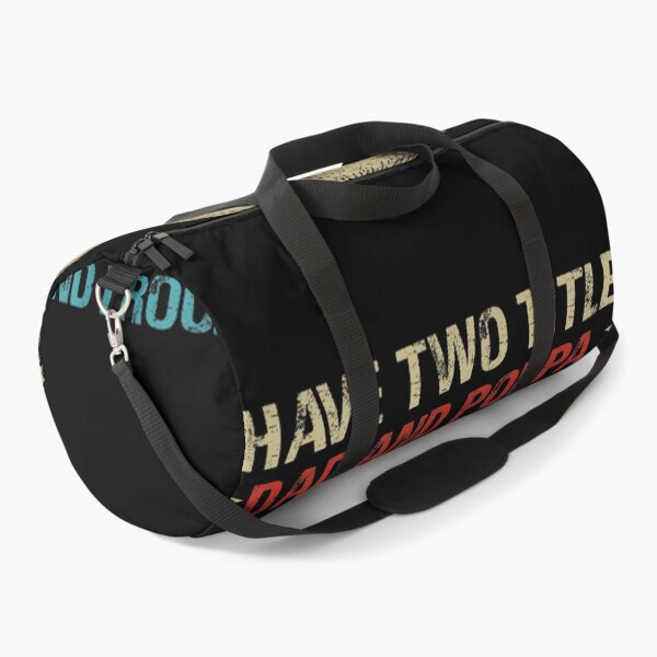 Item preview, Mens I Have Two Titles Dad And Poppa Sunglasses Fathers Day  designed and sold by tashiav.