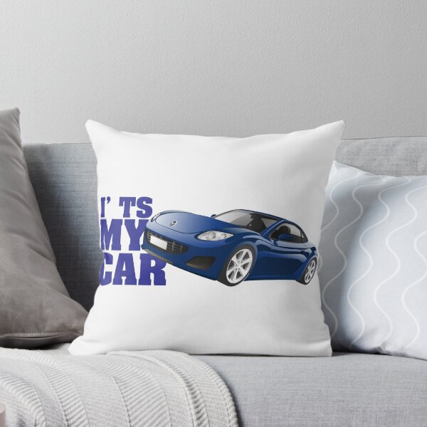 Item preview, It's My Car designed and sold by SLGreenArrow.