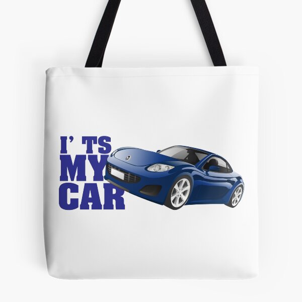 Item preview, It's My Car designed and sold by SLGreenArrow.