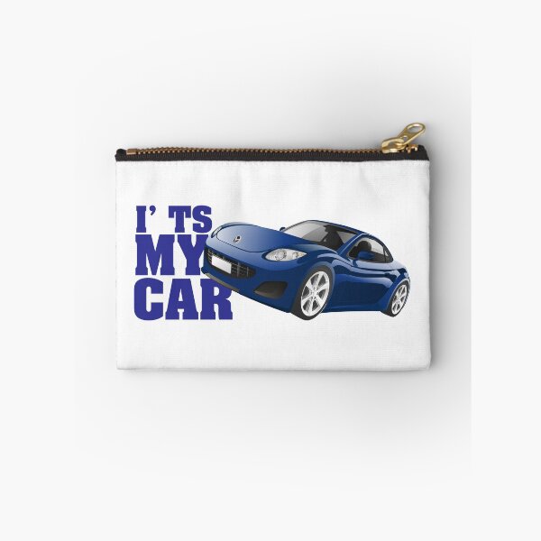 Item preview, It's My Car designed and sold by SLGreenArrow.
