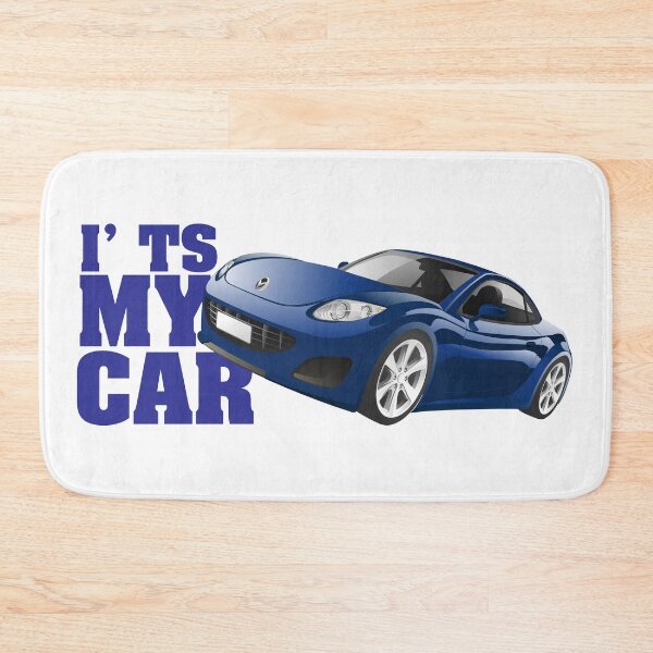 Item preview, It's My Car designed and sold by SLGreenArrow.