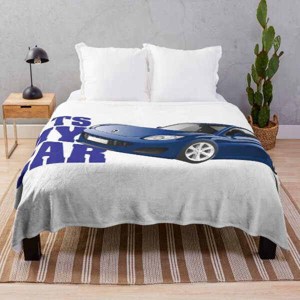 Item preview, It's My Car designed and sold by SLGreenArrow.