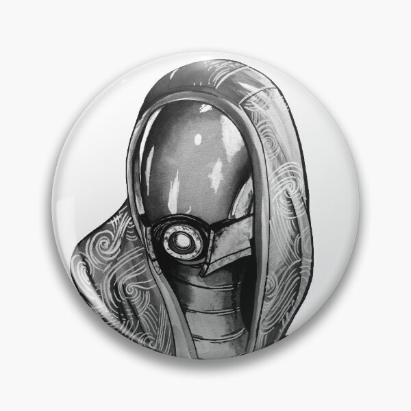 Item preview, Tali Zorah designed and sold by Less-Ayren.