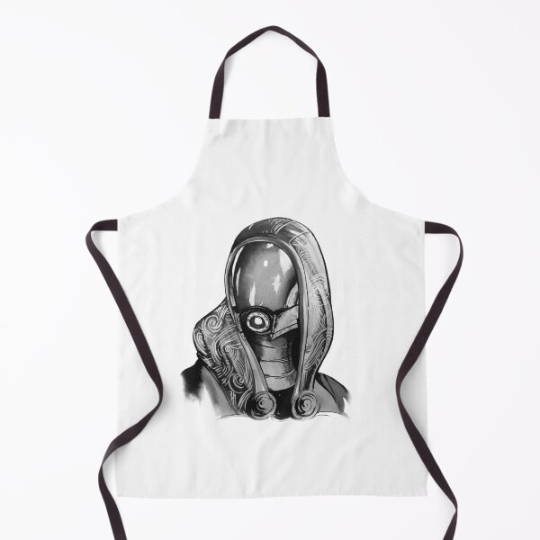 Item preview, Tali Zorah designed and sold by Less-Ayren.