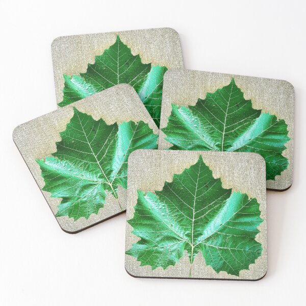 Item preview, Giant leaf designed and sold by JustJujubee.