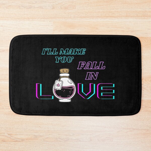 Item preview, Love Potion designed and sold by Keoffin17.