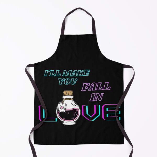 Item preview, Love Potion designed and sold by Keoffin17.