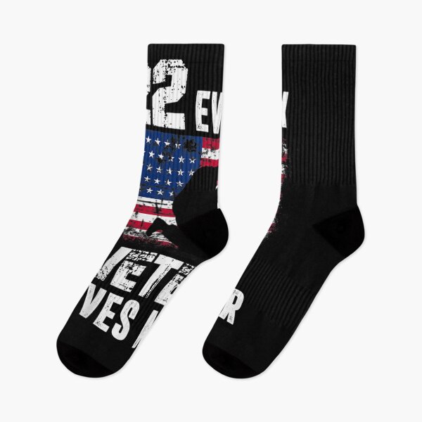 Item preview, 22 Every Day Veteran Lives Matter Veterans Day 4th Of July  designed and sold by tashiav.