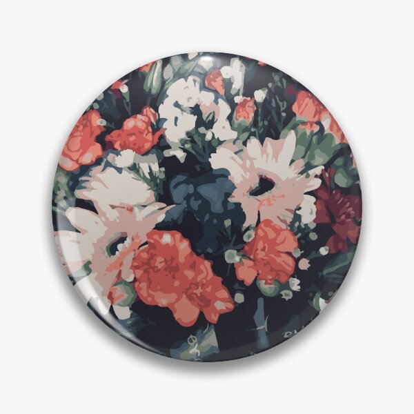 Item preview, FLOWER PART 1 designed and sold by caos donut.