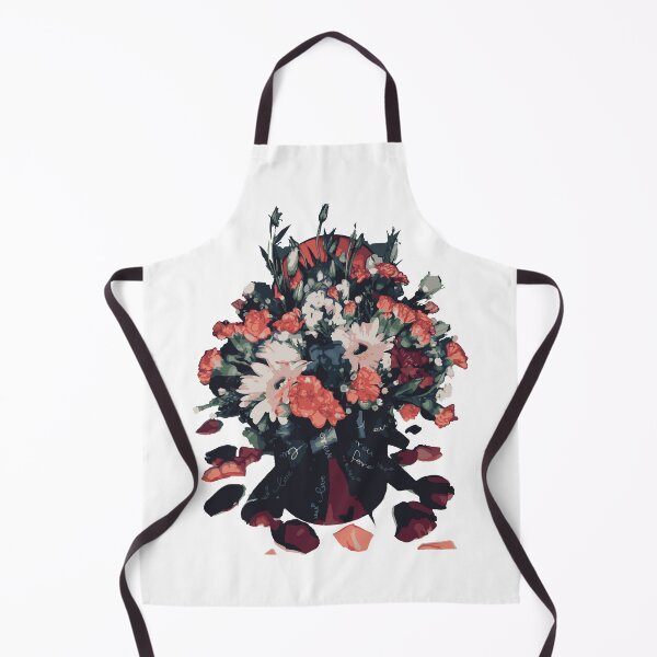 Item preview, FLOWER PART 1 designed and sold by caos donut.