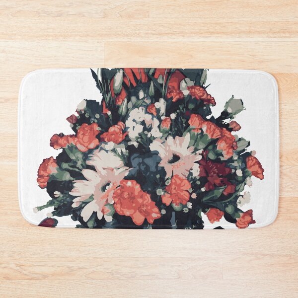 Item preview, FLOWER PART 1 designed and sold by caos donut.