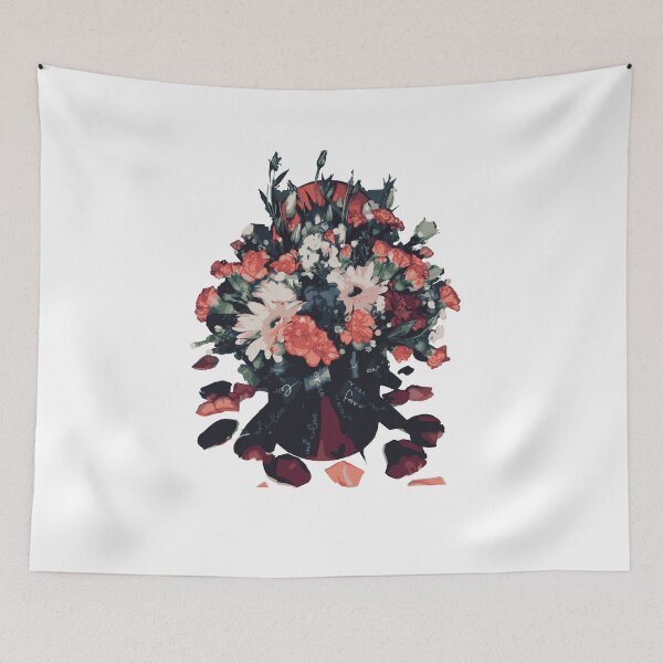 Item preview, FLOWER PART 1 designed and sold by caos donut.