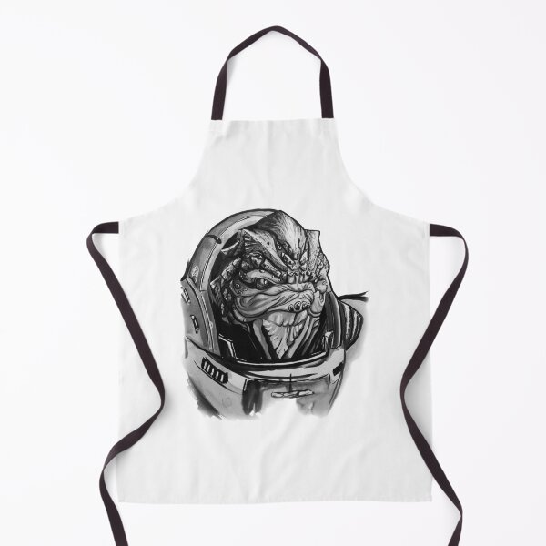 Item preview, Grunt Mass Effect designed and sold by Less-Ayren.