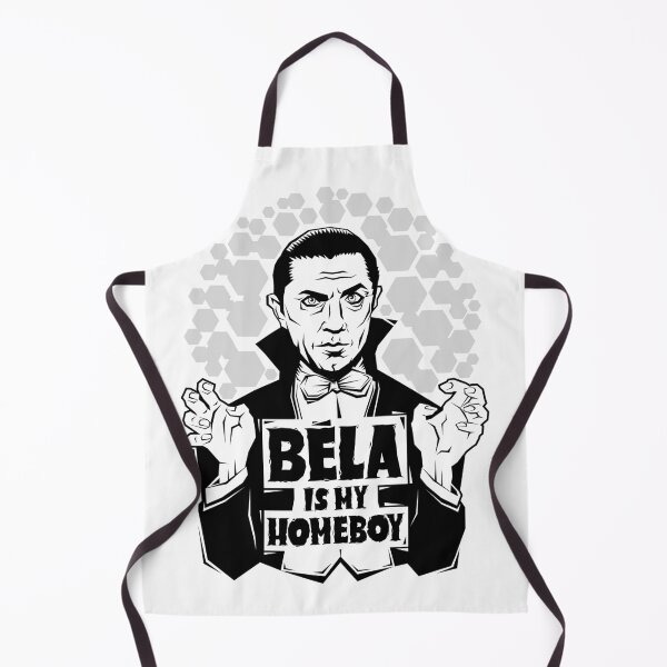 Item preview, Bela Is My Homeboy designed and sold by chobopop.