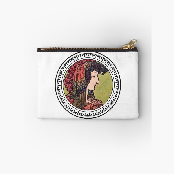 Artikelvorschau, Alfons Mucha Art #4 entworfen und verkauft von Z83Studio.
