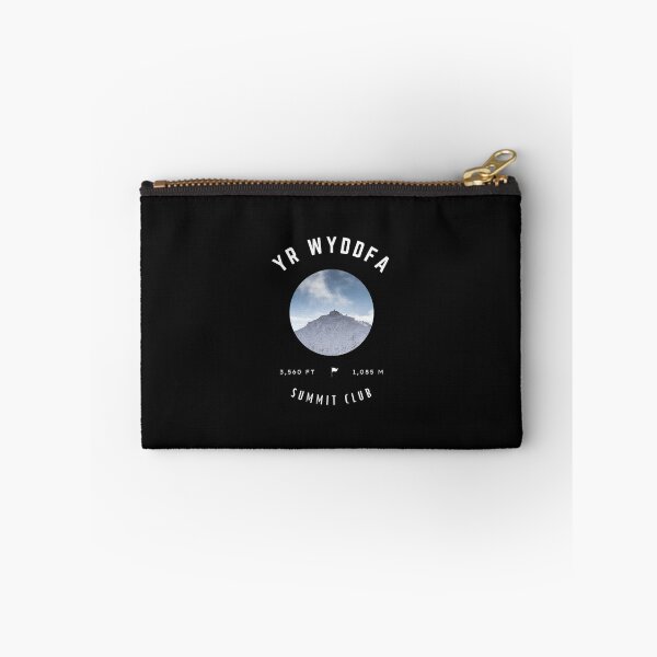 Item preview, Yr Wyddfa Eryri Summit Club designed and sold by Mint Magic.
