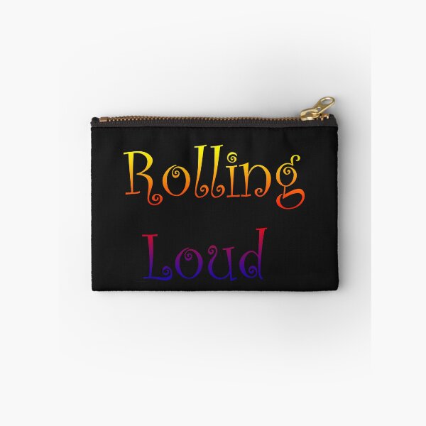 Item preview, Rolling Loud designed and sold by KLSproduct.
