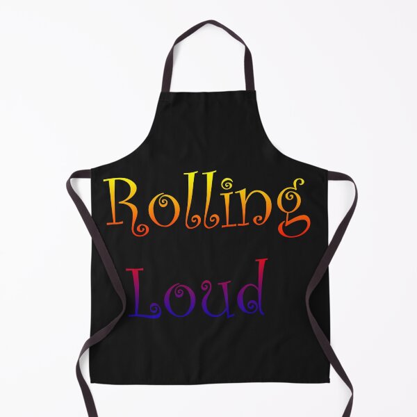 Item preview, Rolling Loud designed and sold by KLSproduct.