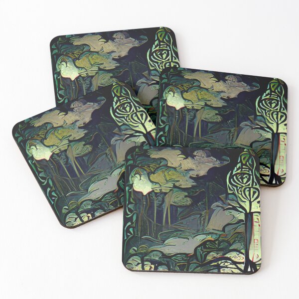 Item preview, Alta monumentum designed and sold by GAN-do.