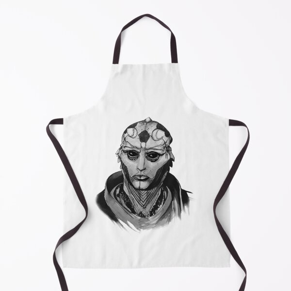 Item preview, Thane Krios designed and sold by Less-Ayren.
