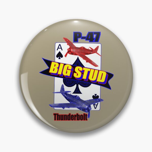 Item preview, P-47 Thunderbolt designed and sold by MrNik.