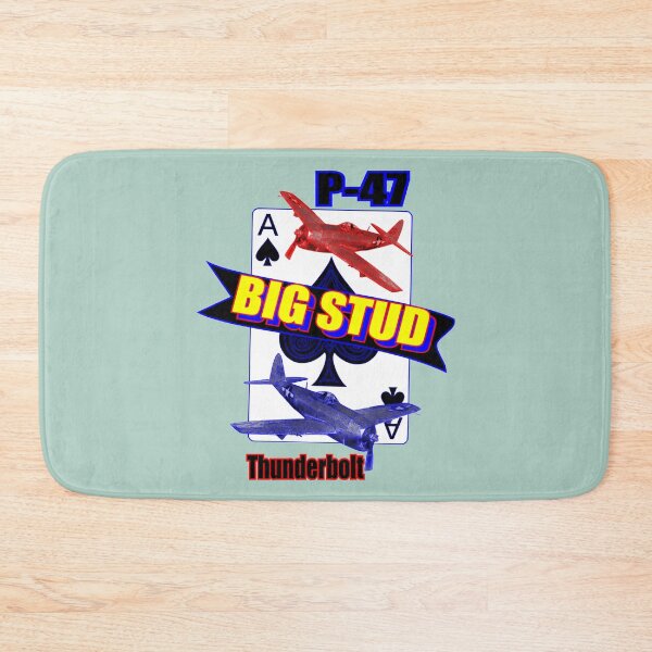 Item preview, P-47 Thunderbolt designed and sold by MrNik.