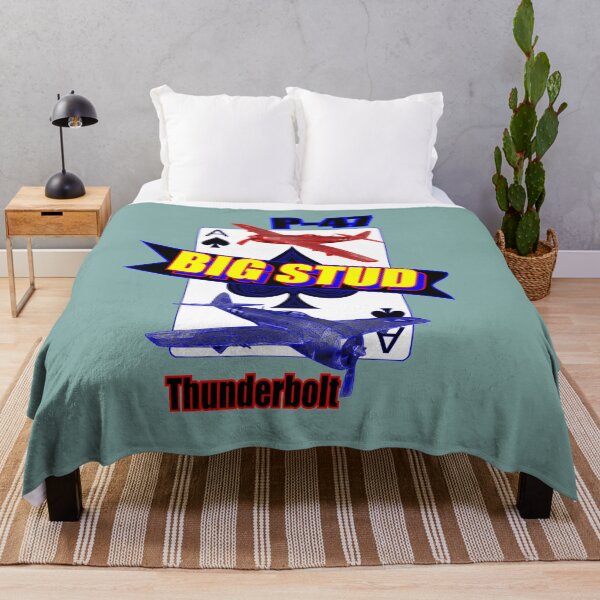 Item preview, P-47 Thunderbolt designed and sold by MrNik.