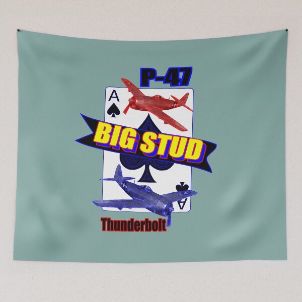 Item preview, P-47 Thunderbolt designed and sold by MrNik.