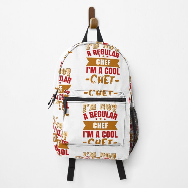 Item preview, I'm Not A Regular Chef, I'm A Cool Chef (Light) designed and sold by the-krisney-way.